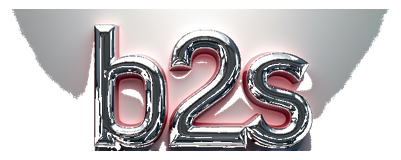 b2s logo